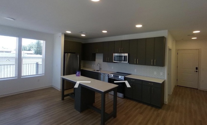 C3 Floorplan